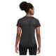 Nike Γυναικεία κοντομάνικη μπλούζα Air Top
